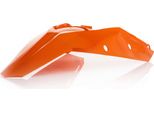 Codino Posteriore Acerbis Arancio Per Ktm