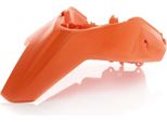 Codino Posteriore Acerbis Arancio Per Ktm Sx 65
