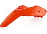 Codino Posteriore Acerbis Arancio Per Ktm Sx 65