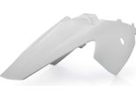 Codino Posteriore Acerbis Bianco Per Ktm Sx 85