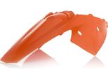 Codino Posteriore Acerbis Arancio Per Ktm