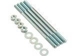 Prigionieri Cilindro Motoforce M6X109Mm Per Yamaha/Piaggio/Nrg/Peugeot