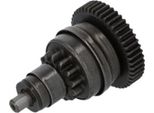 Rinvio Motorino Sgr Avviamento Piaggio 125 Sfera-125 Et4/Liberty 96/98