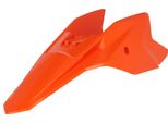 Codone Posteriore Acerbis Arancio