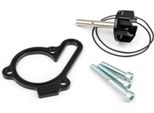 Pompa Acqua Stage6 Nera Per Derbi Euro 3/4