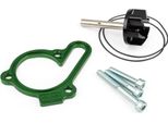 Pompa Acqua Stage6 Verde Per Derbi Euro 3/ 4