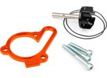 Pompa Acqua Stage6 Arancio Per Derbi Euro 3/ 4