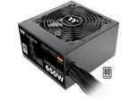 Hamburg 650W ATX3.1, Pc-Netzteil Schwarz, 2X Pcie, 650 Watt