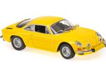 Renault Alpine A110 1971 - 1:43 - Maxichamps