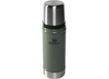 Stanley Classic Bottle Xs 0,47 L Verde Martello