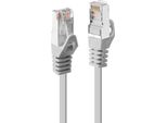 Lindy 48339 Lindy Patchkabel Cat5E F/Utp 50 StüCk Grau 5.00M