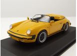 Maxichamps 940066131 Porsche 911 Speedster 1988 Giallo 1:43