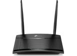 Tp-Link TL-MR100 - Wireless Router - Wwan 2,4 Ghz (TL-MR100)