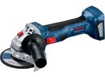 Bosch 06019H9003 Bosch Gws 18V-7 115 Mm Karton Akku-Winkelschleifer