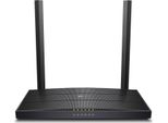 Tp-Link Archer VR400 - Router Wireless - Modem Dsl A 4 Porte - 1Gbe - Wi-Fi 5 - Dual-Band (Archer VR400)