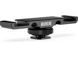 Rode DSC-1 Adattatore Doppio Per Slitta A Contatto Caldo