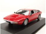 Maxichamps 940103321 Lamborghini Urraco 1974 Rosso Metallizzato 1:43