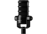 RØDe Podmic Usb Black Studio Microphone