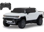 Jamara Hummer Ev Radio-Controllato (Rc) Modello Di Auto Motore Elettrico 1:26