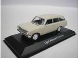 Opel Rekord A Caravan 1962 - 1:43 - Maxichamps