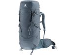 Aircontact Core 40+10 Volumen 40 L + 10 L Farbe Graphite-Shale