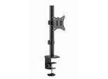 Gembird Gembird MA-D1-02 Supporto Per Monitor/Supporto 81,3 Cm (32") Desk Nero"
