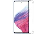Samsung GP-FPA266AECTW, Cover, Samsung, Galaxy A26 5G, 17 Cm (6,7"), Trasparente"