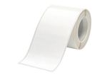 NIIMBOT Etikettenrolle für Etikettendrucker weiß, 40 x 80 mm, 1 x 95 Etiketten