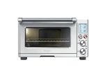 Sage the Smart Oven Pro SOV820 Minibackofen 2.400 W silber