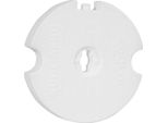 Aps 10777 Aps KüHlakku, Durchmesser: 150 Mm, Weiß