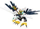 Lego Lion Legend Beast Legends Of Chima, Entrambi I Sessi, 7 Anni, 14 Anni