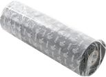 Zebra 2300 Wax - Nero - 220 Mm X 450 M - Nastro A Trasferimento Termico