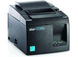 TSP143IIIU - Stampante Termica Per Scontrini Con Taglierina, 80 Mm, Usb, Nero