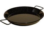 Padella Vaello Acciaio 6 Persone (Ø 34 Cm)