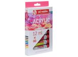 Talens Art Creation | Set Di Acrylfarbe 8X12Ml