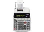 Canon MP120-MG - Calcolatrice Di Stampa - Lcd - 12 Cifre