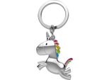Ciondolo Portachiavi Unicorno
