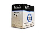 Cavo RJ45 Ftp Rigido Di Categoria 6 Nanocable 10.20.0904 305 M