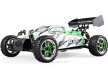 Amewi 22314 Modello Radiocomandato (Rc) Buggy Motore Elettrico 1:10