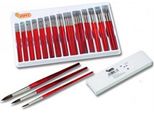 Jovi Set Di Pennelli 144Pz (12 X N. 00,0,1,
