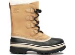 Sorel Caribou Wp Stivali Beige