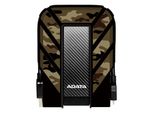 Adata HD710M Pro External Hard Drive 2 Tb Camouflage