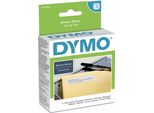 Dymo Labelwriter Address - Bianco - 54 X 25 Mm 500 Etichette (1 Rotolo X 500) Etichette Per Indirizzi - Per Dymo Labelwriter 310, 315, 320, 330, 400, 450, 4XL, SE450, Wireless