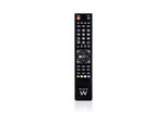 Telecomando Universale Ewent EW1570 Nero