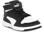 Puma Scarpe Rebound Layup Sl V Ps, 37048801