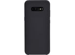 Bigben Connected, Custodia Soft Touch Antiscivolo Per Galaxy S10 Plus, Nero