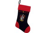 Skarpeta śWiąTeczna Harry Potter Gryffindor 45 Cm - Licencjonowany Produkt