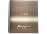 Baldessarini Ambré Edt 50 Ml + Sg 200 Ml M