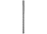 Fischer Quattric Ii 10/100/165 Punta Da Trapano A 4 Taglienti
