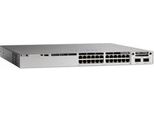 Cisco Catalyst C9200L Gestito L3 Gigabit Ethernet (10/100/1000) Grigio